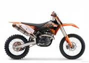 KTM 450 SXS-F